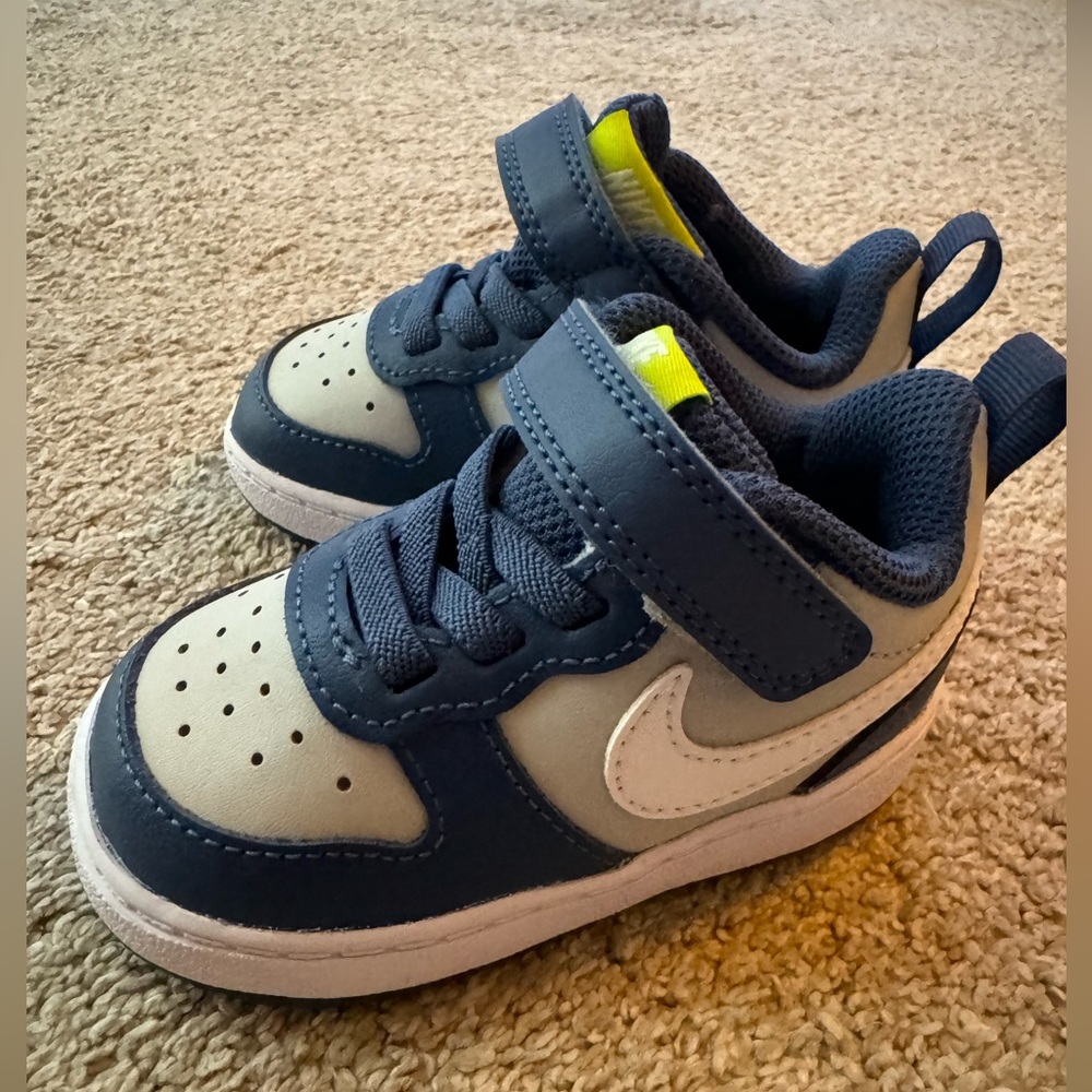 Nike Baby Shoes - never worn